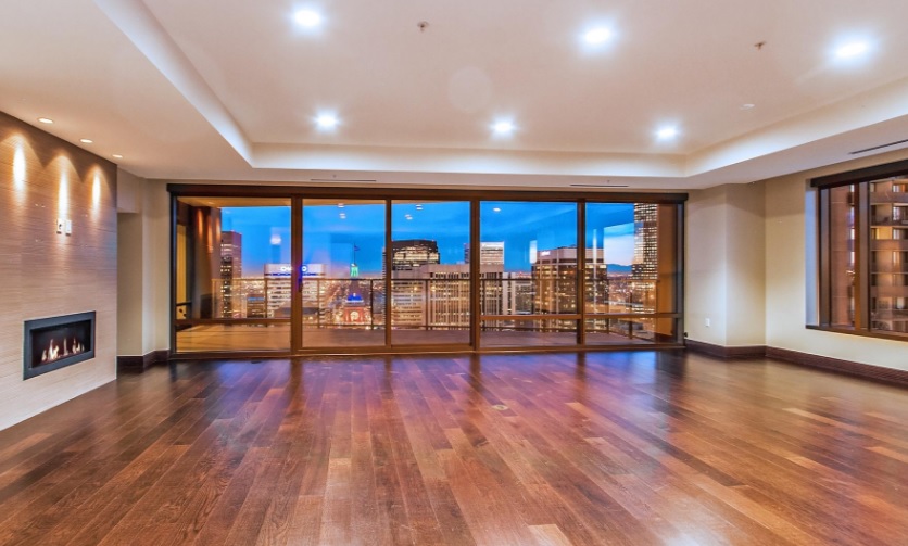 Colorado Housing Market