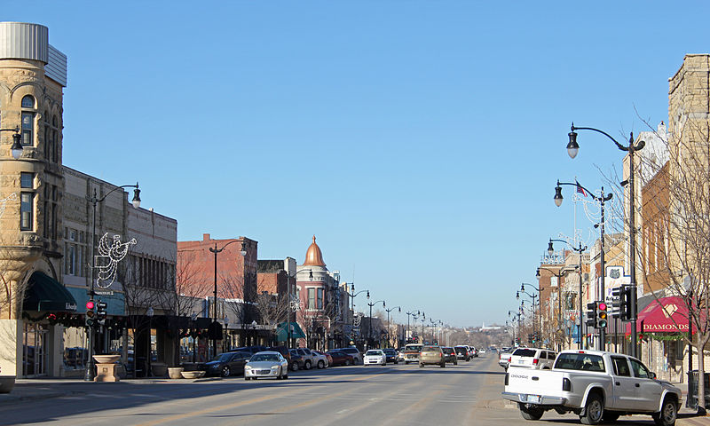 arkansas housing market city commercial